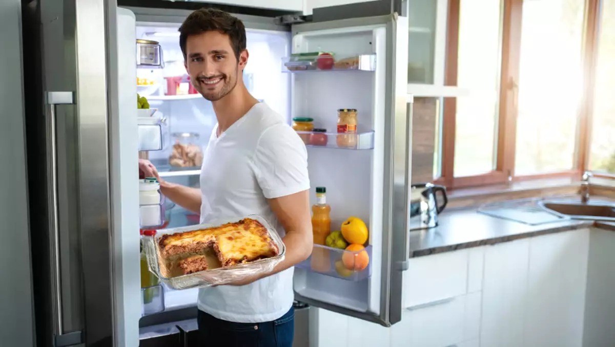 Het eenvoudige geheim dat eten van gisteren als nieuw laat smaken