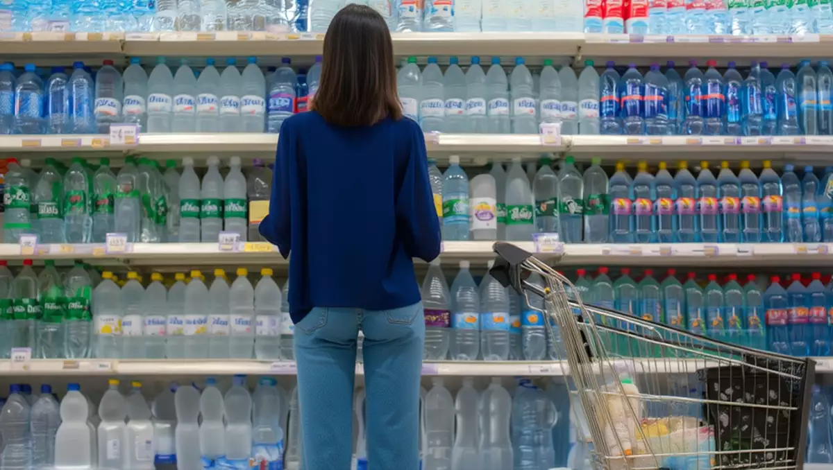 De nieuwe rage van verrijkt water: wat verandert het echt in je routine en is het de prijs waard?