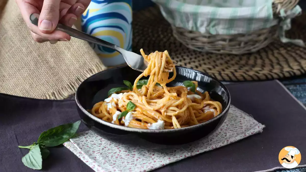 8 voorgerechtrecepten met burrata, stracciatella en mozzarella om elke lunch echt lekker te maken