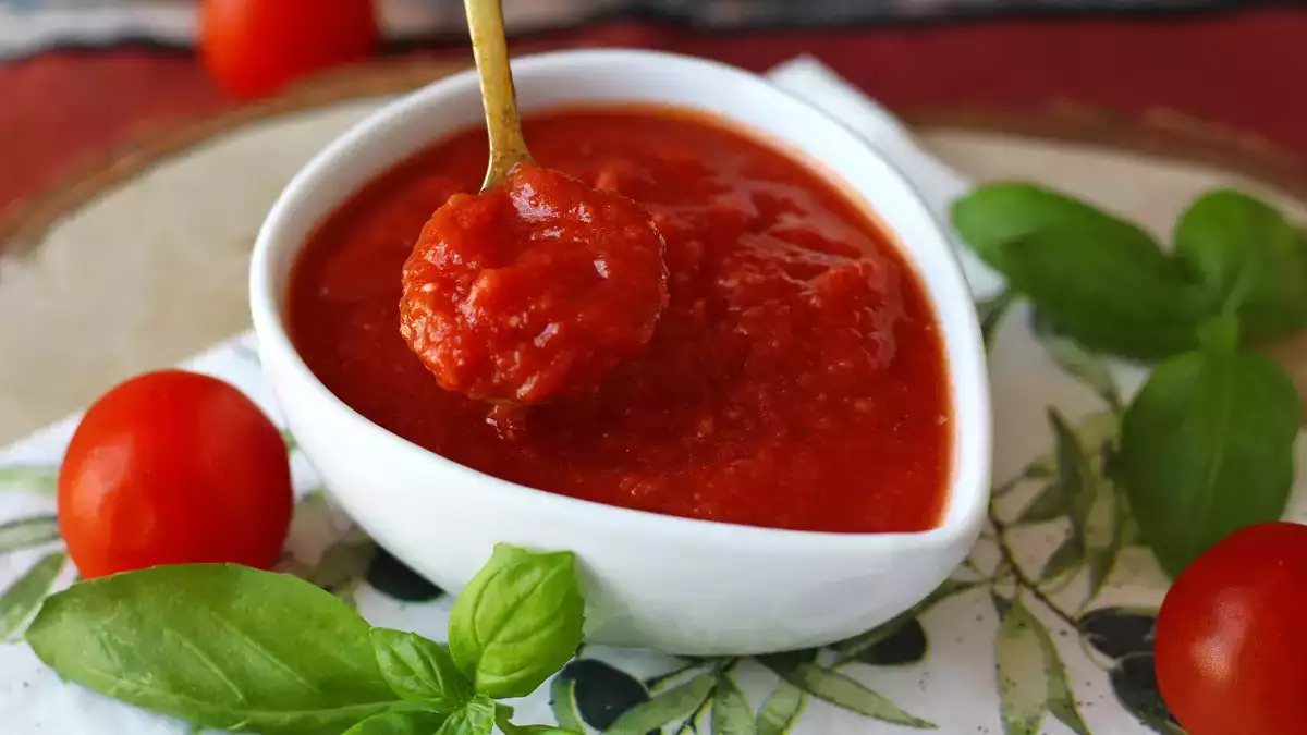 10 Italiaanse sauzen die elke pasta een heel andere smaak geven