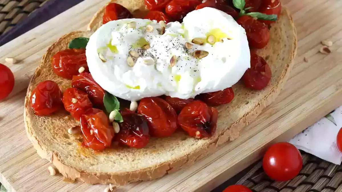 Mozzarella, burrata en stracciatella: de belangrijkste verschillen en eenvoudige toepassingen om je recepten nog lekkerder te maken