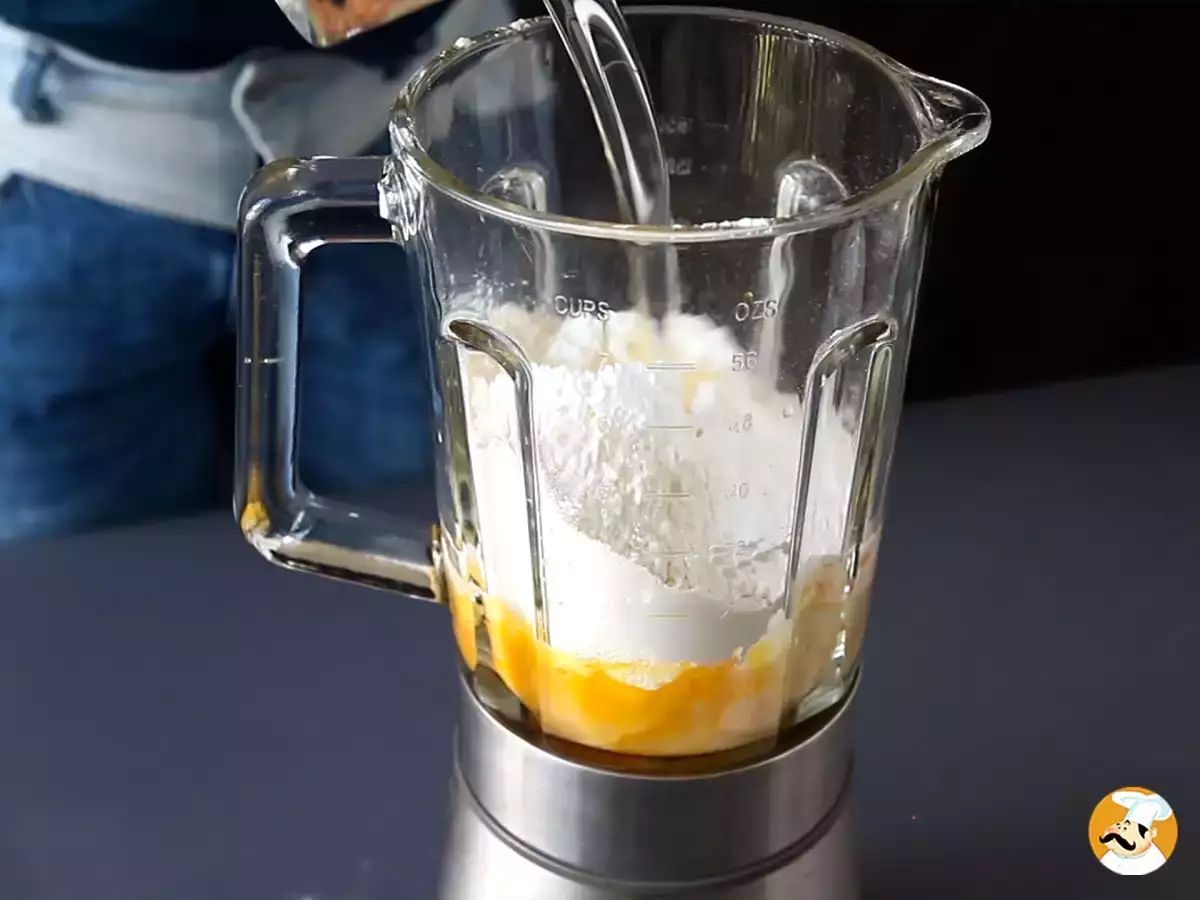 Geen tijd om te koken? Deze 16 blenderrecepten redden elke drukke dag