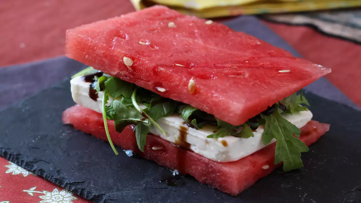 Deze culinaire combinaties die we zo graag op ons zomerbord zien (met recepten)