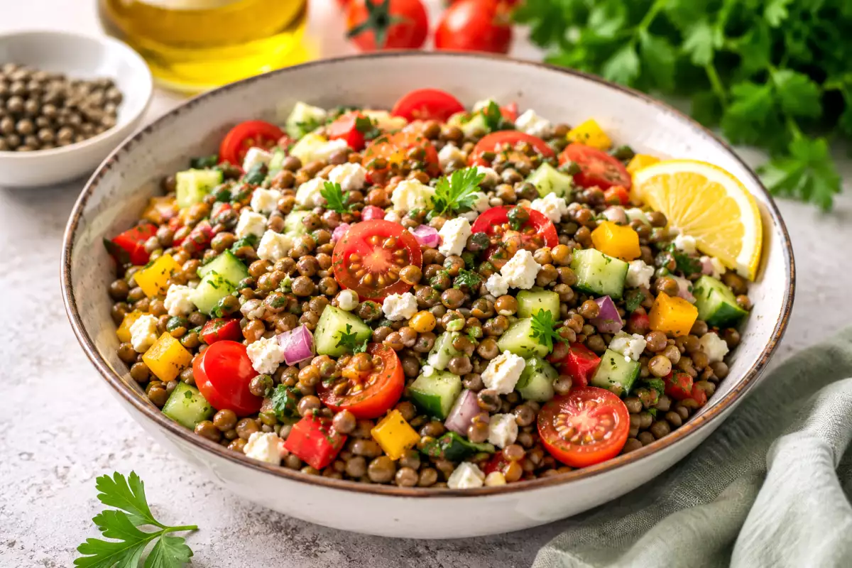 Deze peulvrucht is het wondermiddel voor je toekomstige zomersalades!
