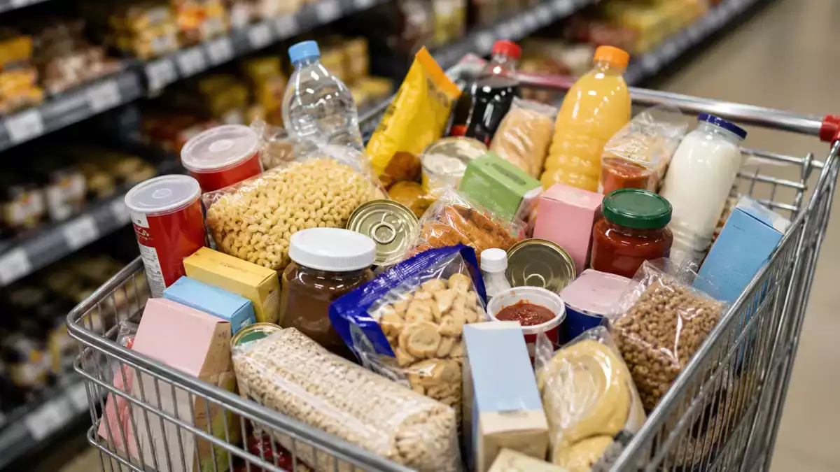 Voedingsmiddelen die goedkoop lijken, maar aan het eind van de maand je budget doen exploderen zonder dat je het doorhebt