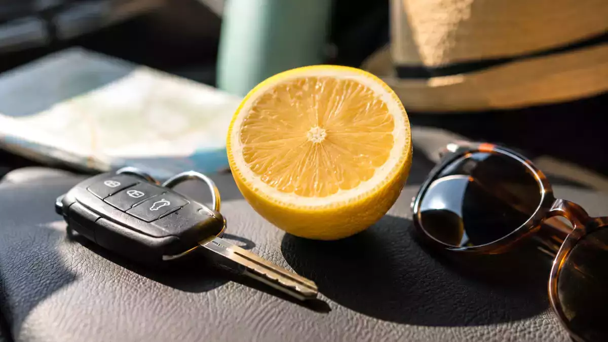 Citroengeur tegen wagenziekte: wanneer helpt het en hoe pak je het goed aan?