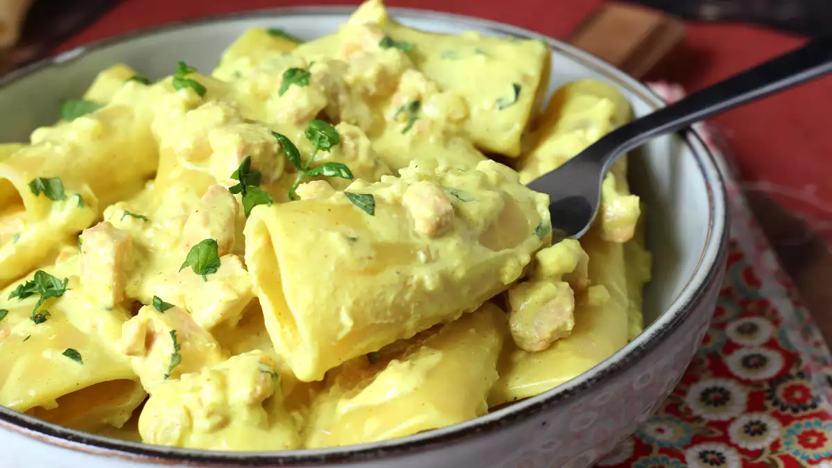 8 romige voorgerechten die je deze zomer moet proberen als je echt iets lekkers op tafel wilt zetten
