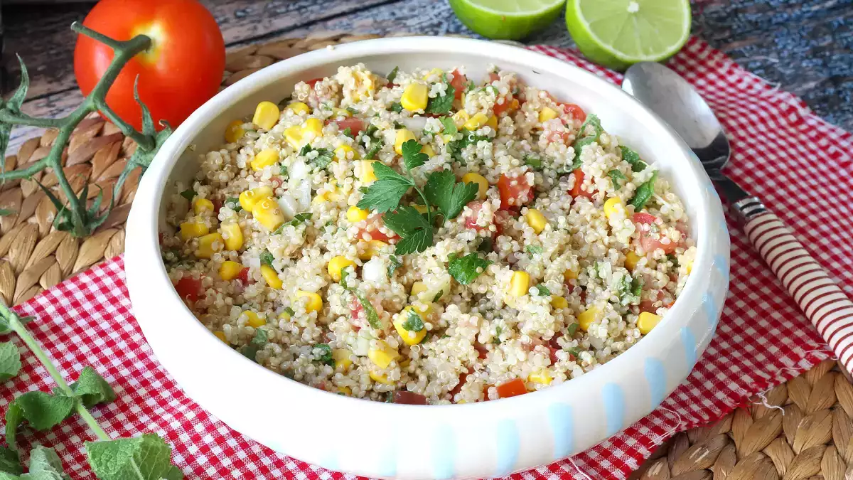 Gemengde salade in de koelkast: hoe lang kun je die bewaren en welke tips zijn er om de versheid te behouden?