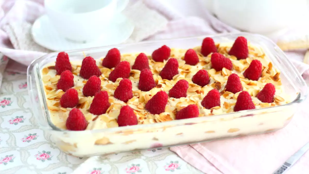 Niet de klassieke tiramisu: 5 gewaagde zomervarianten die puristen zullen doen fronsen