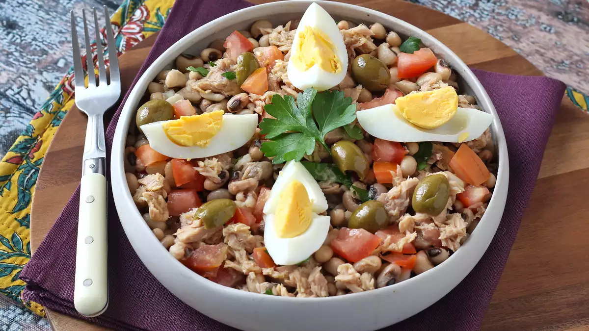 30 lunchgerechten om mee te nemen naar het werk, die heerlijk smaken zonder dat je ze hoeft op te warmen