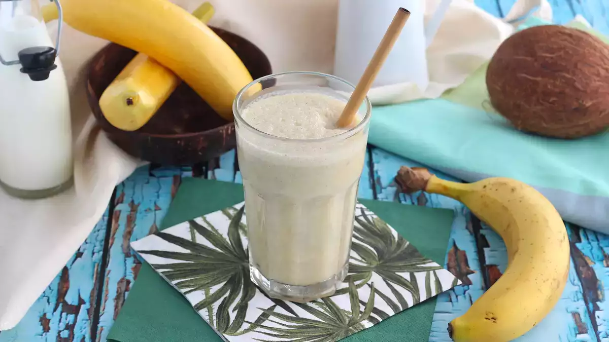 7 milkshakes voor een echt verfrissende pauze: ontdek of de eenvoudigste echt de beste is
