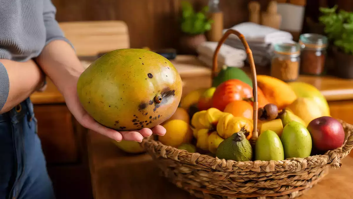 Zag de mouw er perfect uit toen je het kocht, maar zijn er een paar dagen later zwarte vlekken op gekomen? Ontdek of dit schadelijk is
