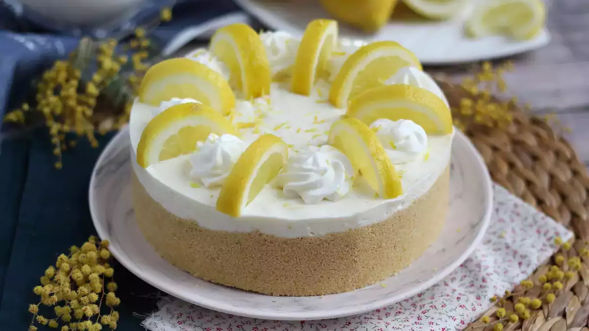 Geen oven en geen fornuis: de 14 zomerse desserts die bij elke lunch of diner in de smaak vallen