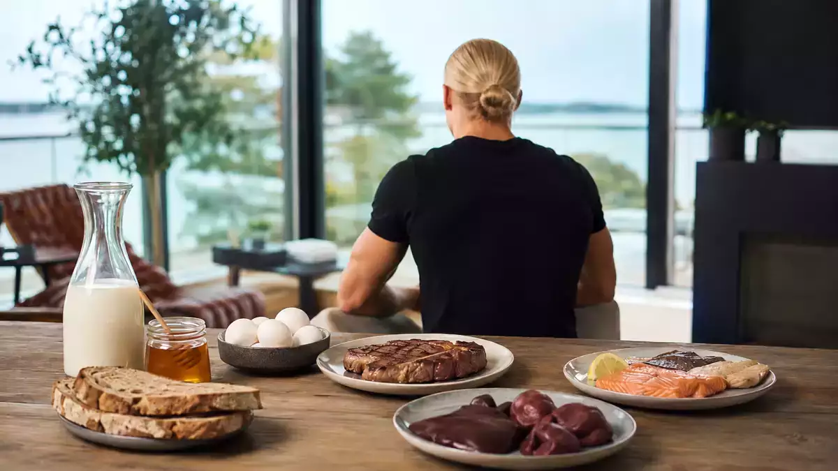 Wat zit er in het dieet van 6.000 calorieën van Erling Haaland: het menu dat de Noorse reus van energie voorziet