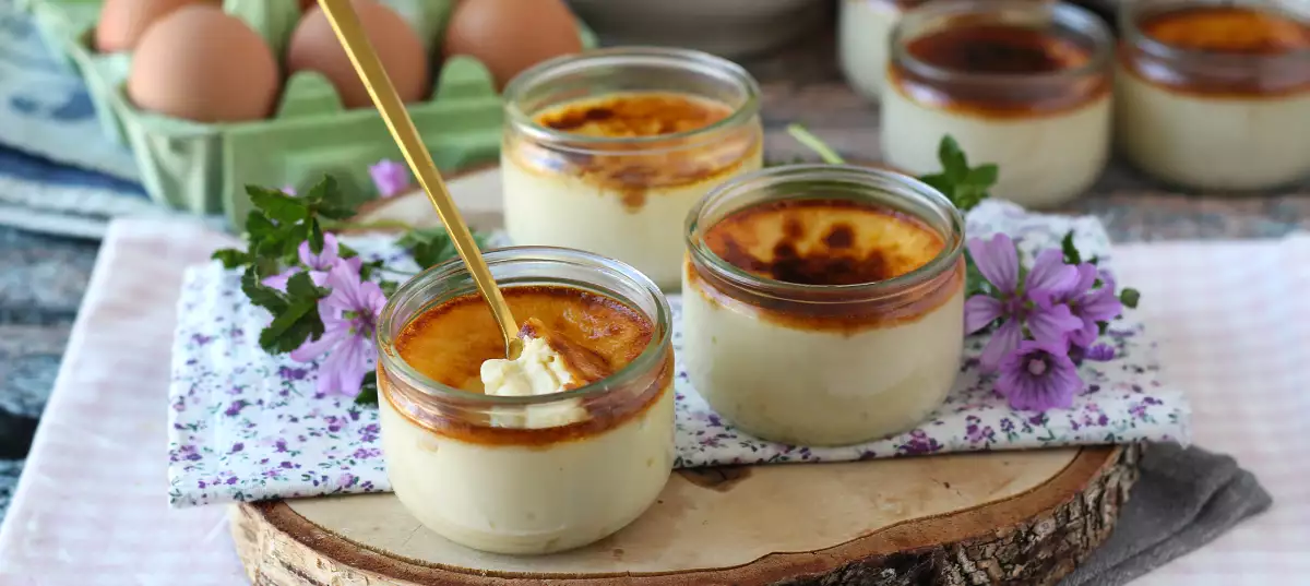 Zomerse desserts zonder oven: 6 recepten met de heteluchtfriteuse voor makkelijke en onweerstaanbare desserts