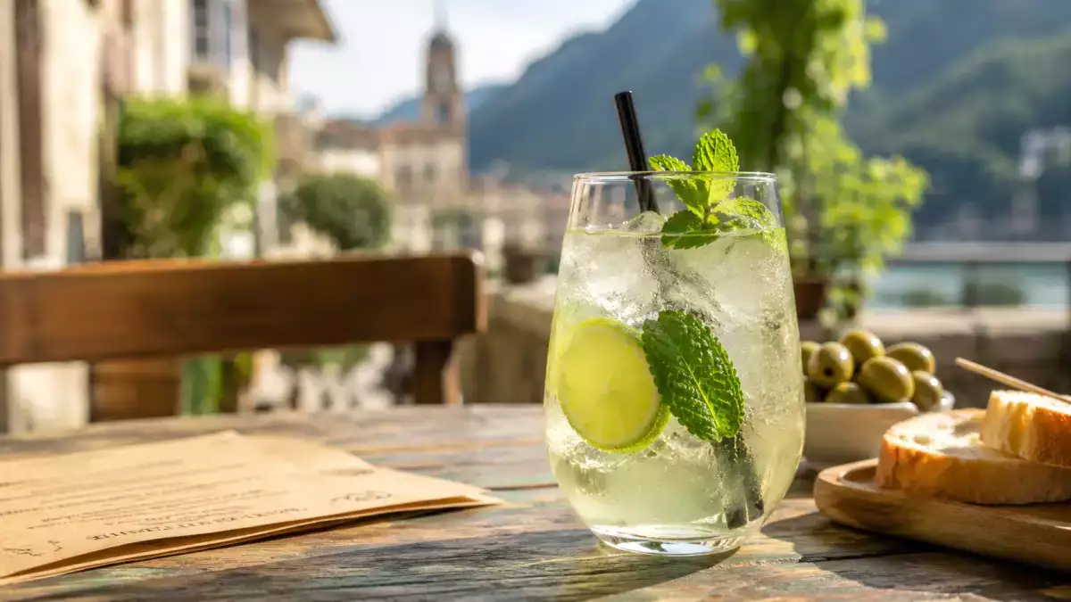 Hugo Spritz, de cocktail uit de Alpen die zelfs de New York Times heeft veroverd
