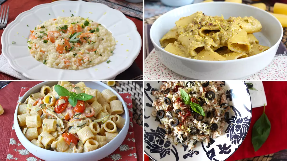 7 geurige voorgerechten met citroen, perfect voor de zomer: smakelijke ideeën voor zomerse lunches om eens te proberen