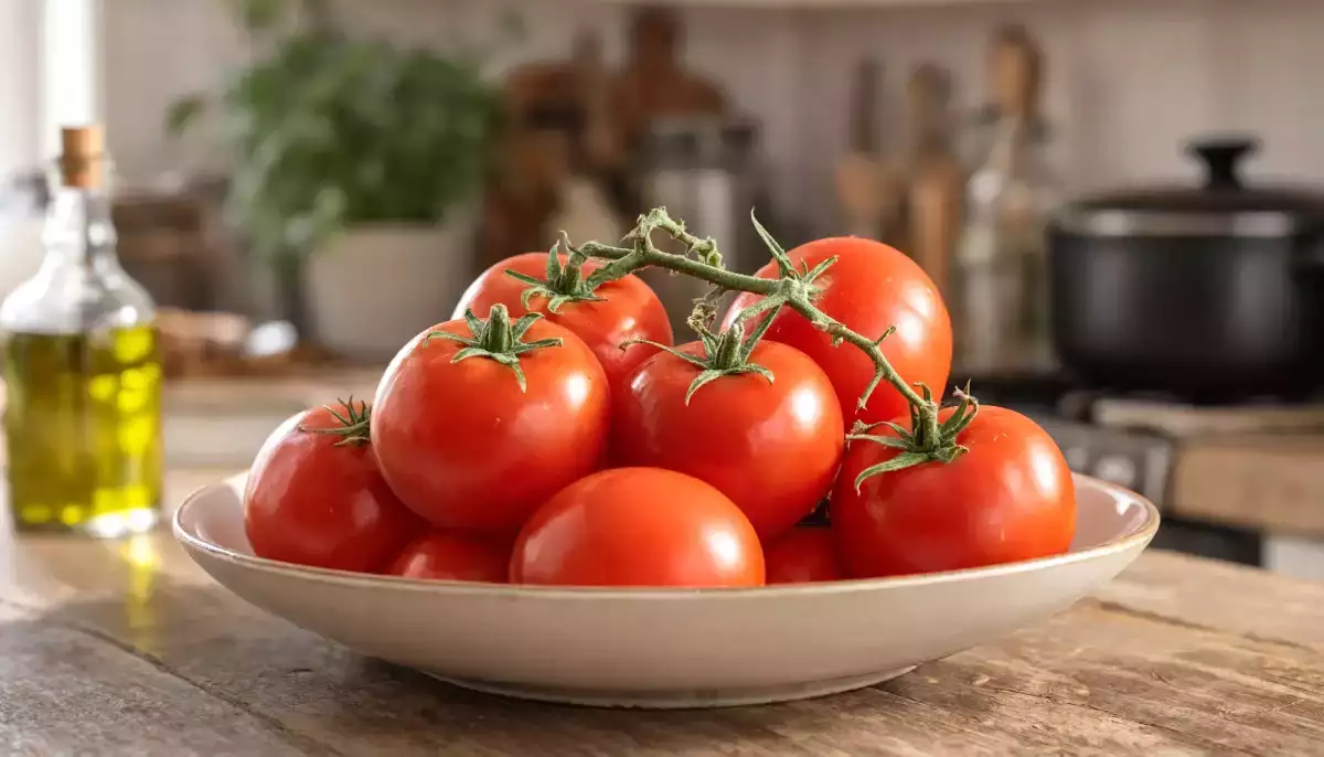 Tomaten zijn nu voordelig in de aanbieding: 7 manieren om ze te bewaren voordat ze slap worden