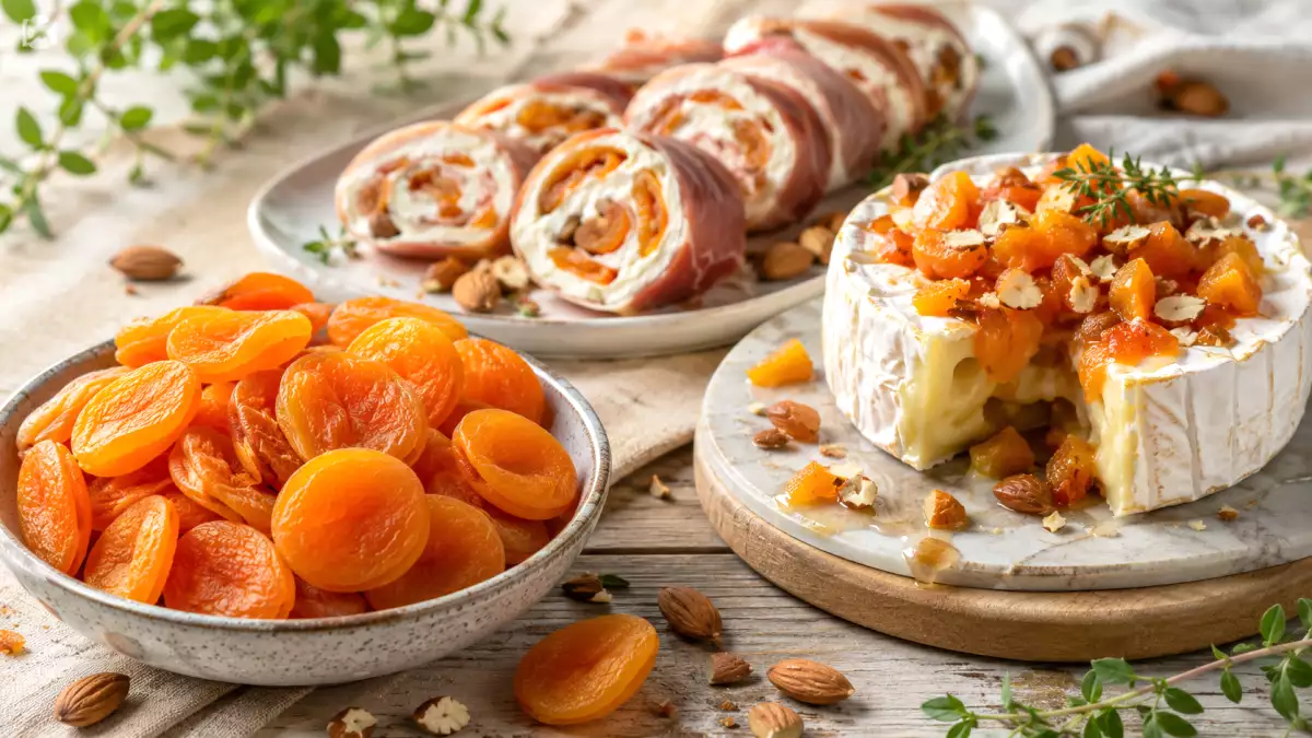 De zomertip om thuis gedroogde abrikozen te maken en ze de hele winter lekker te houden