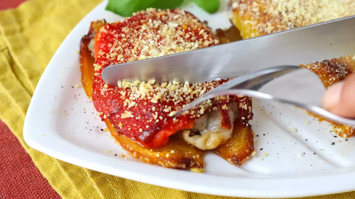 5 recepten met paprika's om deze zomer in te vriezen: binnen enkele minuten klaar voor snelle avondmaaltijden in de winter