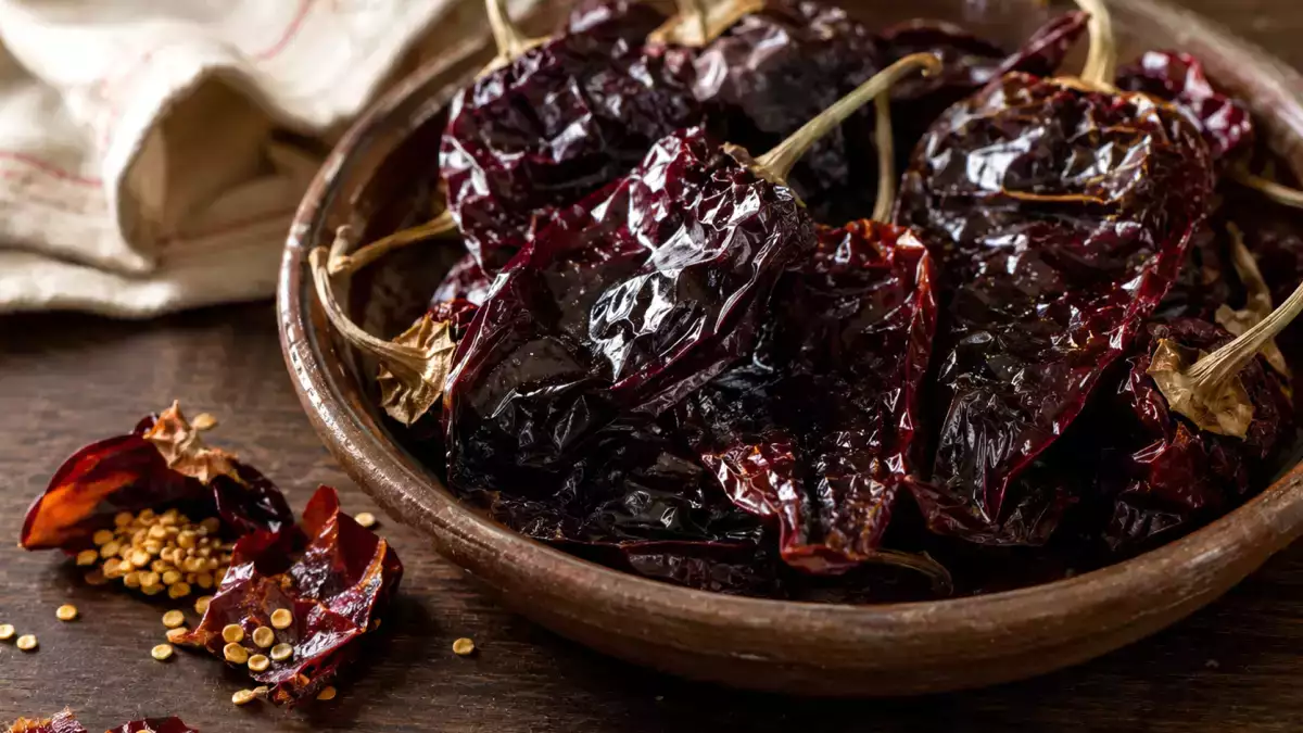 7 typische ingrediënten uit de Spaanse keuken met veel umami