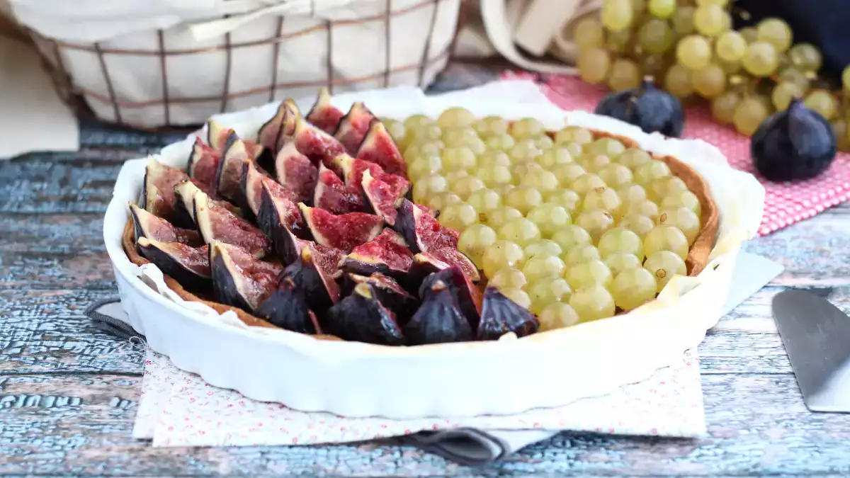 Praktische gids: wat te eten in september om weer evenwicht in je maaltijden te brengen en met smaak een nieuwe start te maken