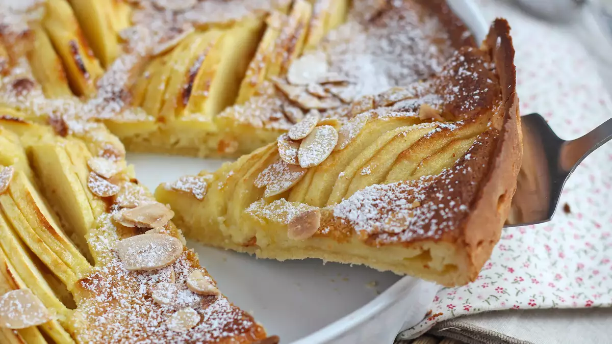 Vijgen, druiven en appels: de desserts van september die naar het einde van de zomer smaken