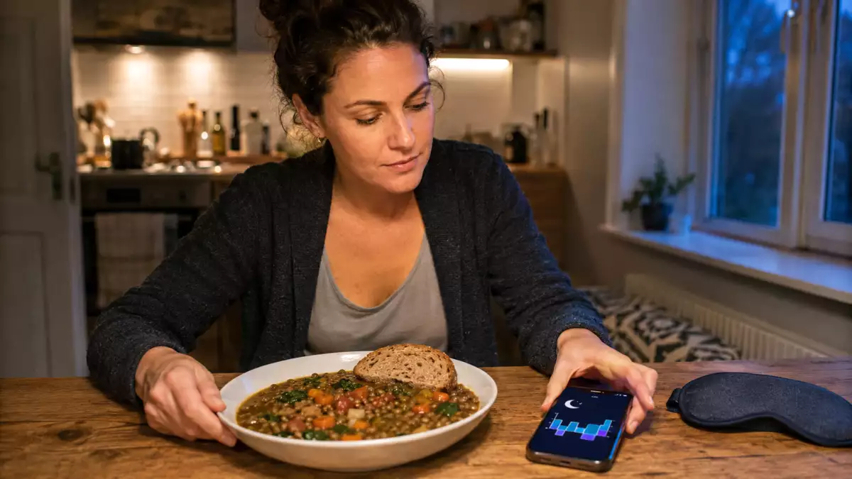 Kan het eten van meer vezels je helpen om beter te slapen? Wat uit het onderzoek wel en niet blijkt