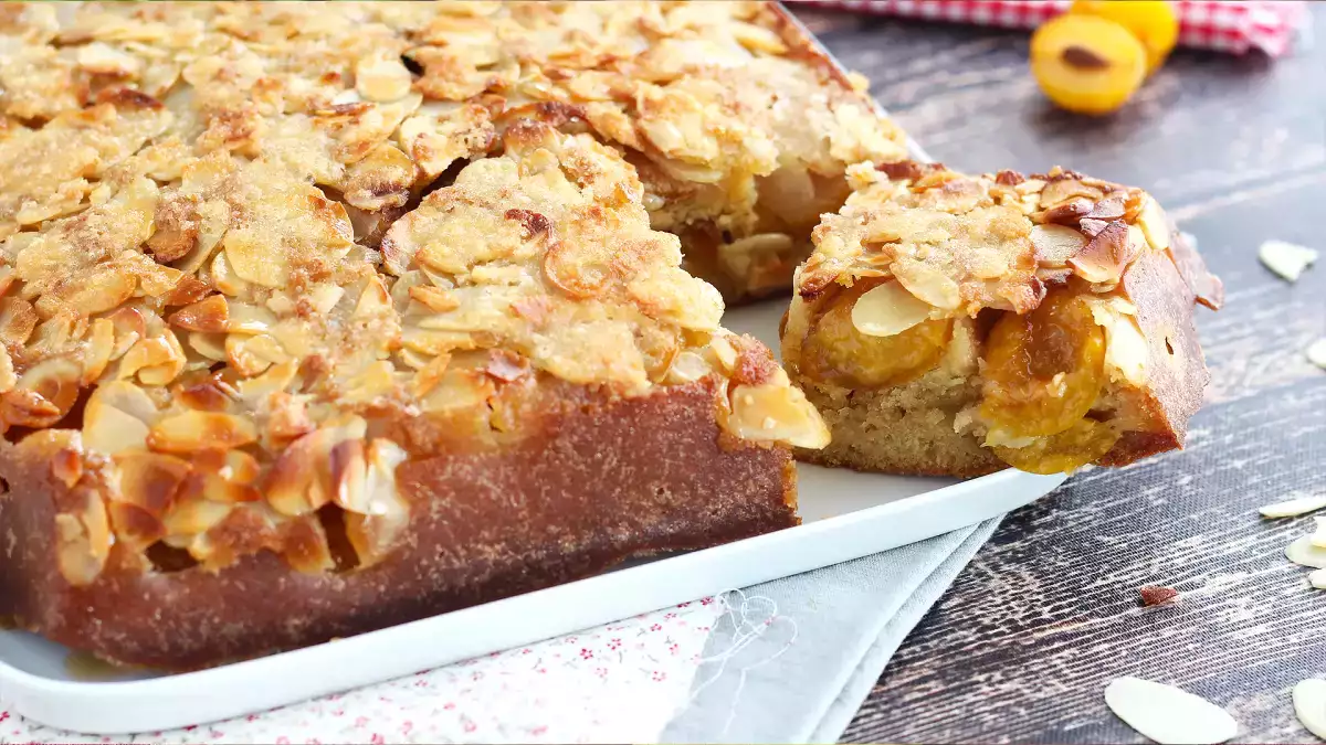 Mirabellen: twee eenvoudige desserts om te maken voordat het seizoen ten einde loopt