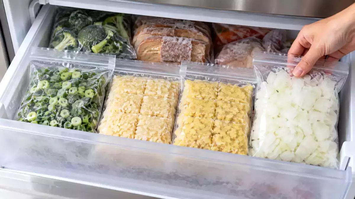 Wil je doordeweeks sneller koken? Vries deze 4 smaakversterkers dan nu in