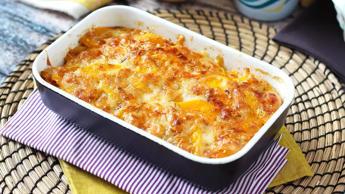 Geeft uw gratin vocht af? De 5 fouten waardoor het niet mooi bruin wordt