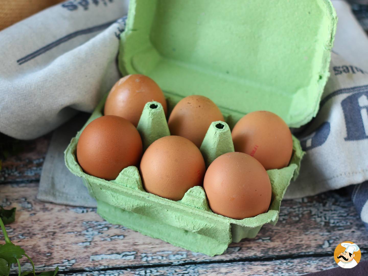 Is het veilig om eieren te eten? Ontdek hoe je de risico's van het eten van eieren kunt vermijden.