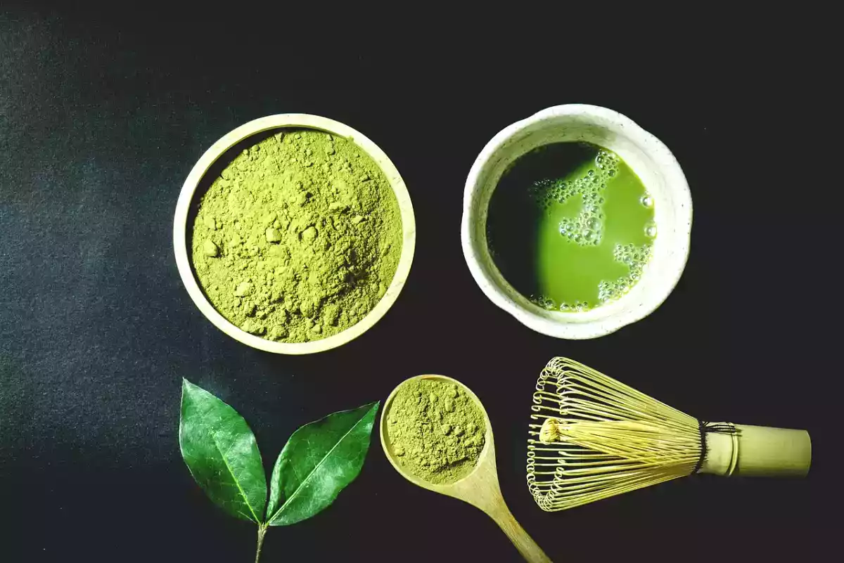 Hoe herken je een goede matcha: onze gids voor fans van deze gewaardeerde thee!