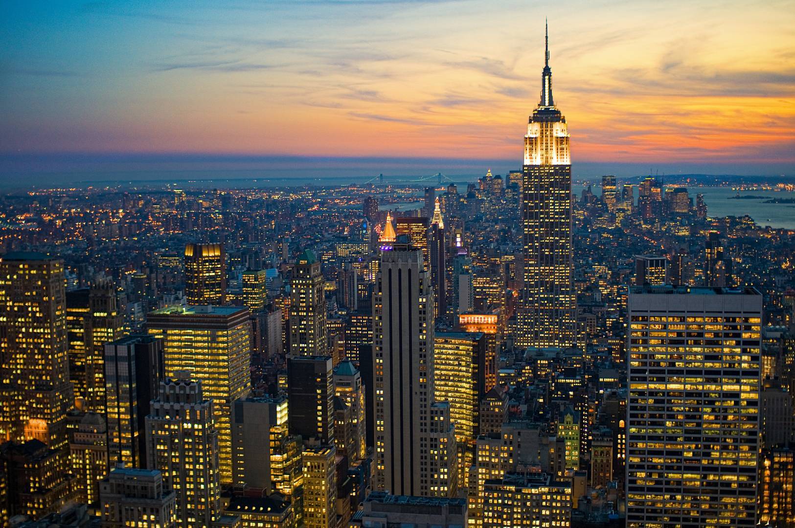 New York must-tries: 5 specialiteiten die je moet proberen!