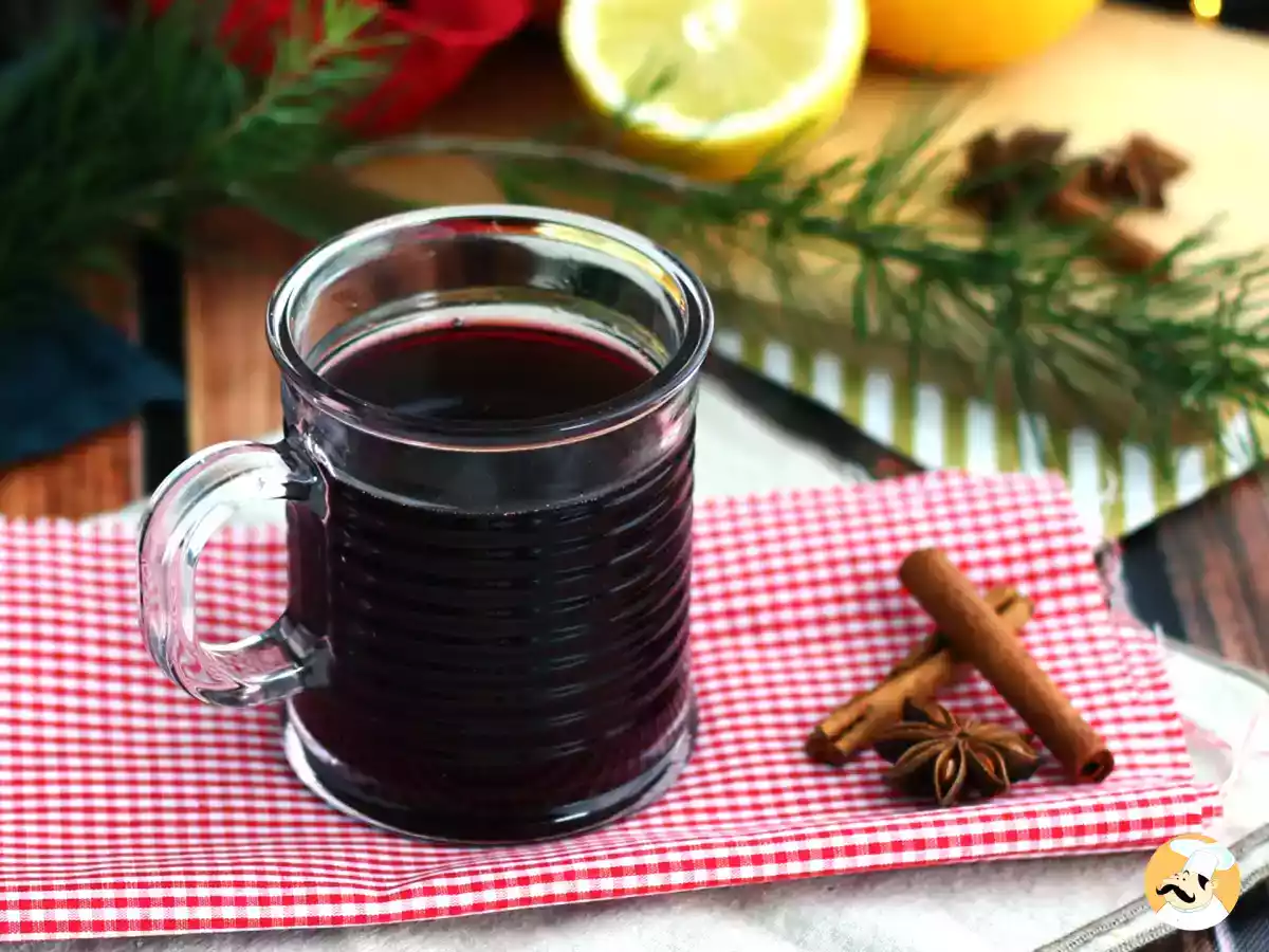 Zelfgemaakte glühwein: het kerstrecept dat je huis vult met magie en feestelijke geuren