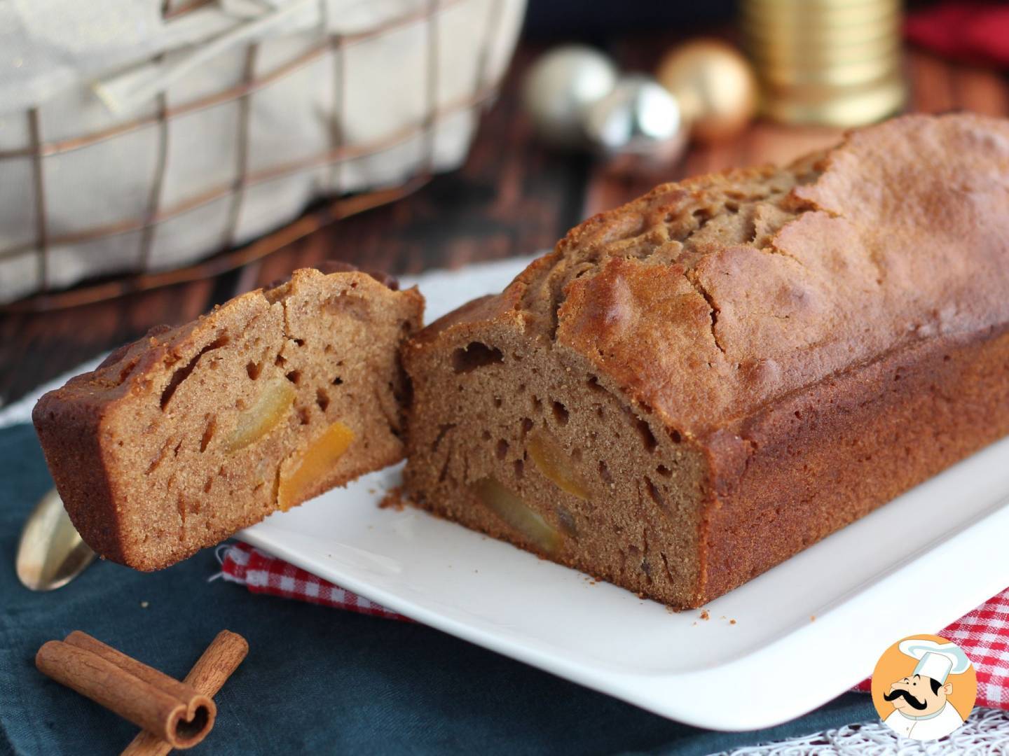 Het geheim van vochtige peperkoek: je nieuwe must-have recept voor Kerstmis!