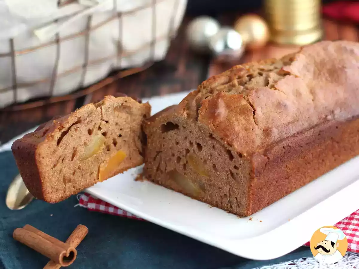 Het geheim van vochtige peperkoek: je nieuwe must-have recept voor Kerstmis!