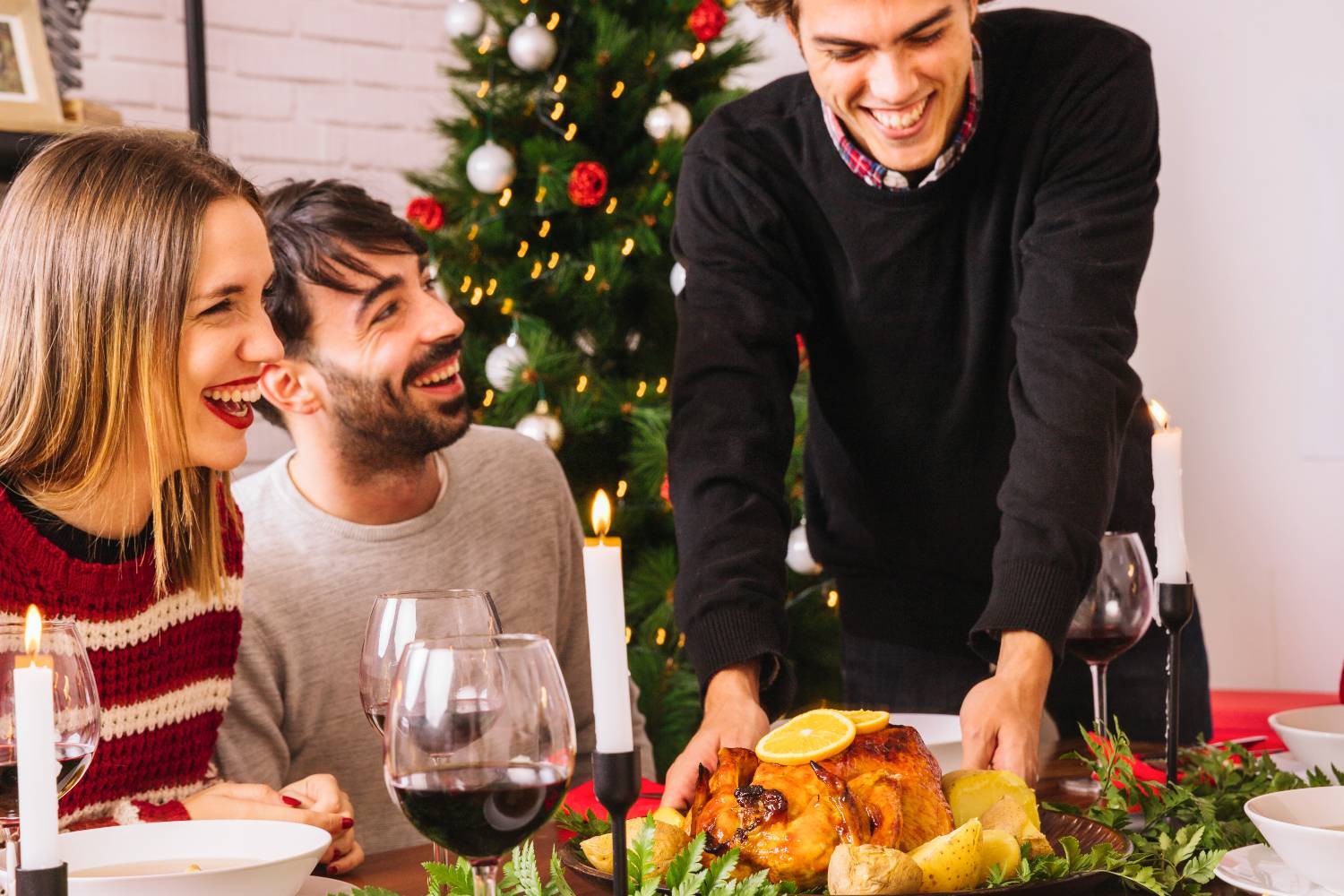 9 niet te missen tips om niet in de val te trappen van overkoken met kerst!