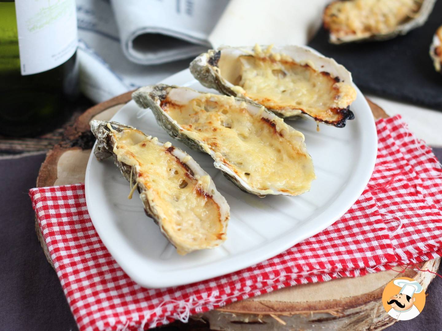 Oesters koken? Het is makkelijker dan je denkt!