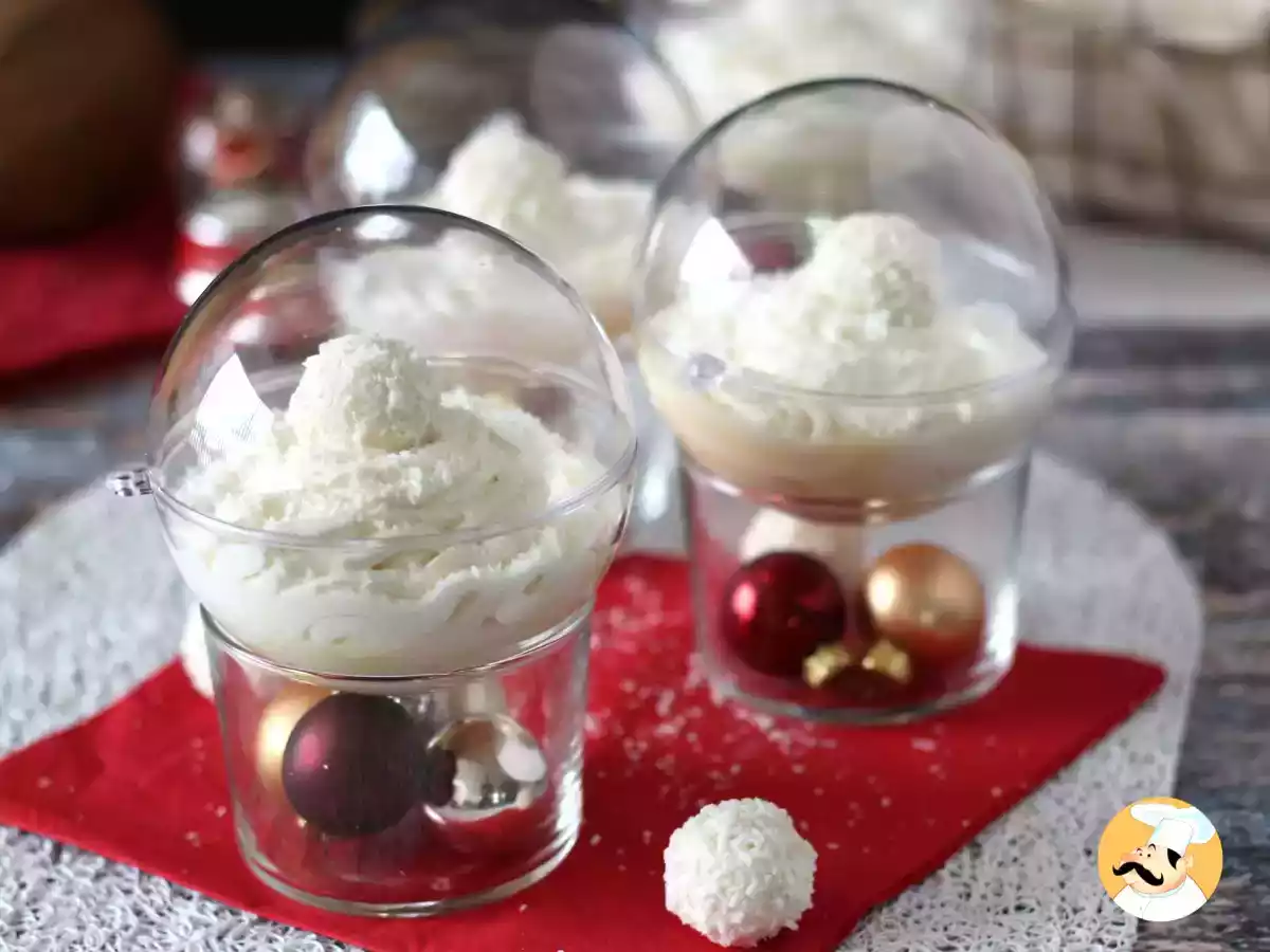 8 schilderachtige recepten voor kerstfeestjes: van aperitief tot dessert!