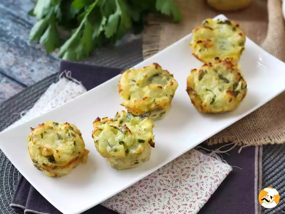 6 onweerstaanbare aardappelrecepten om je kerstdiner nog specialer te maken!