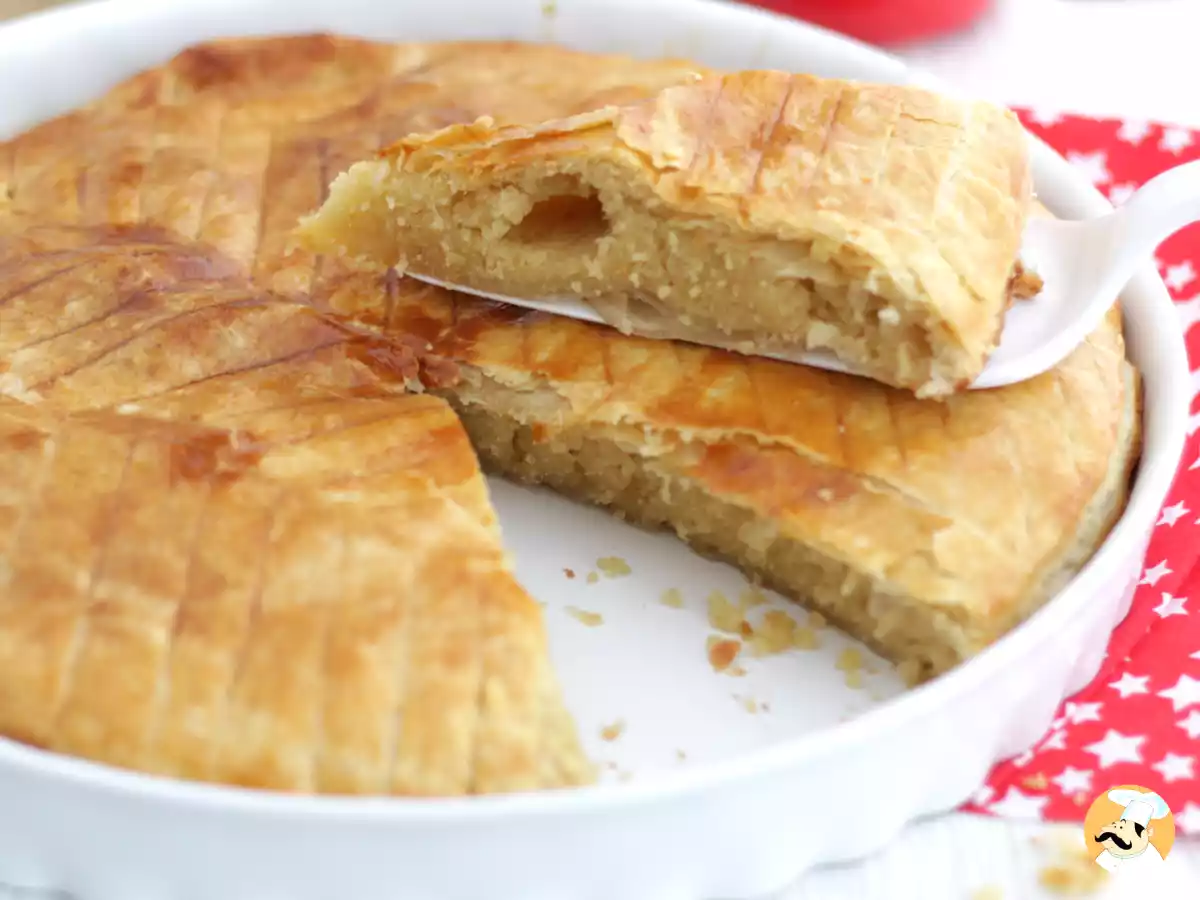 Het zoete geheim van frangipane: een koninklijke traktatie voor Driekoningen