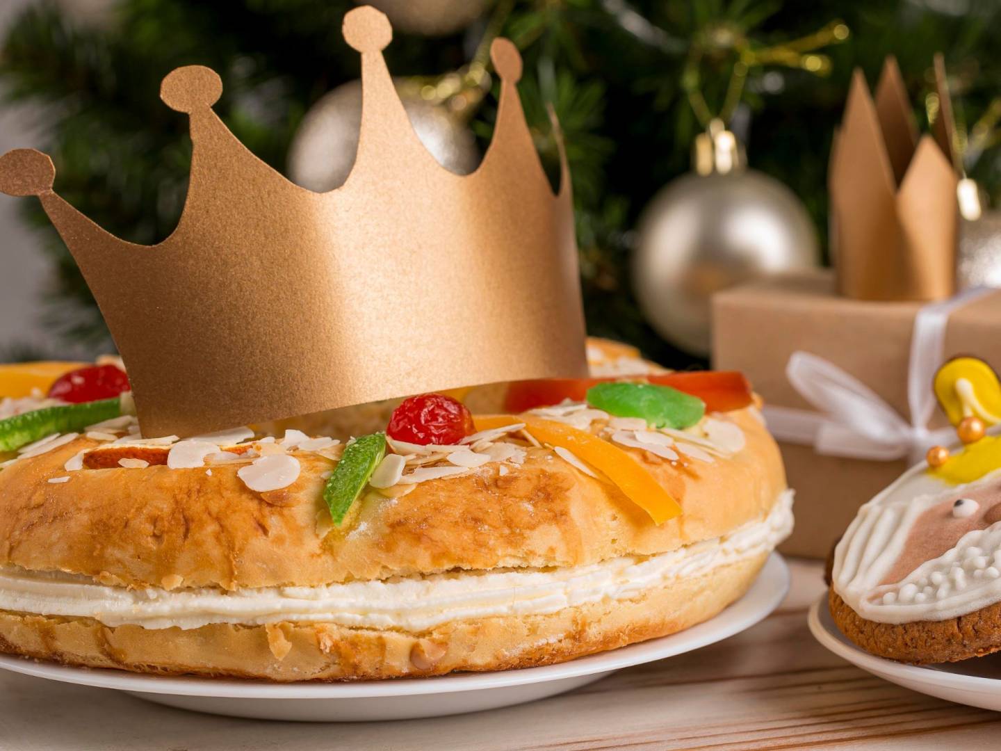 8 veelgemaakte fouten bij het maken van een Roscón de Reyes en hoe ze te vermijden