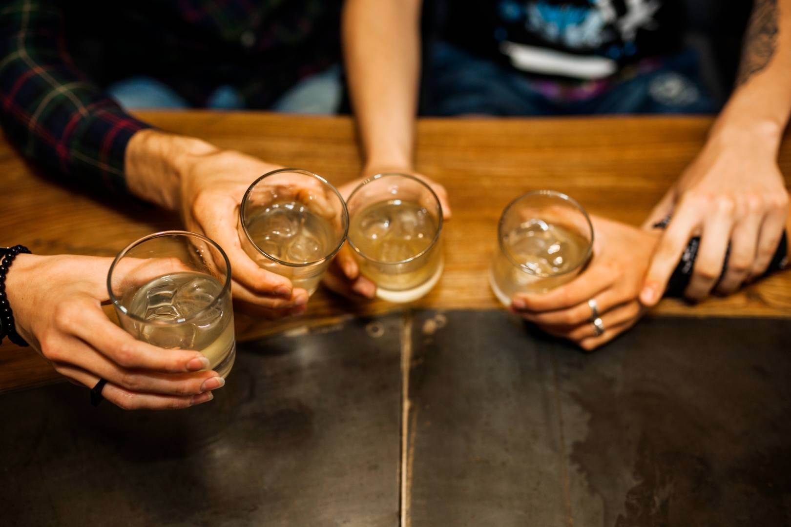 Je moet meedoen aan Dry January voor je gezondheid, en hier lees je waarom!