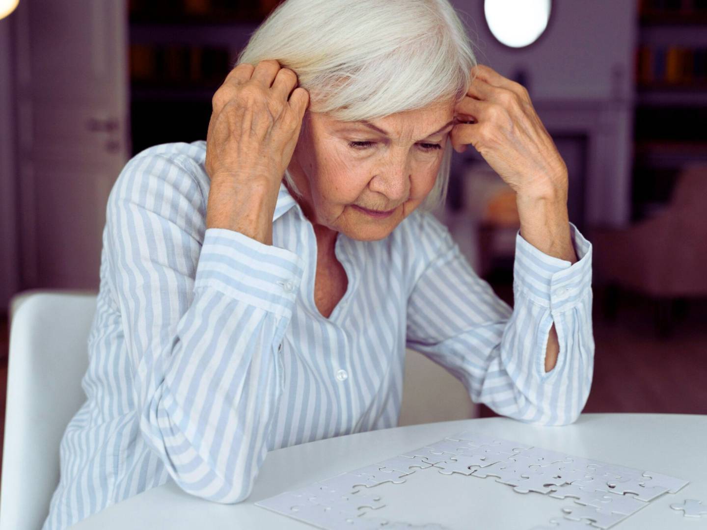 Het geheim achter neurodegeneratieve ziekten onthuld: je vork kan de sleutel zijn!