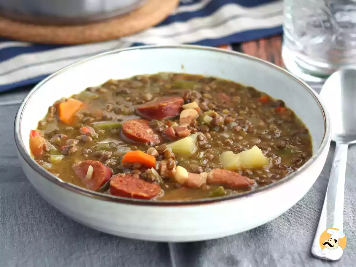 Tips voor een betere spijsvertering en het vermijden van een opgeblazen gevoel bij het eten van peulvruchten