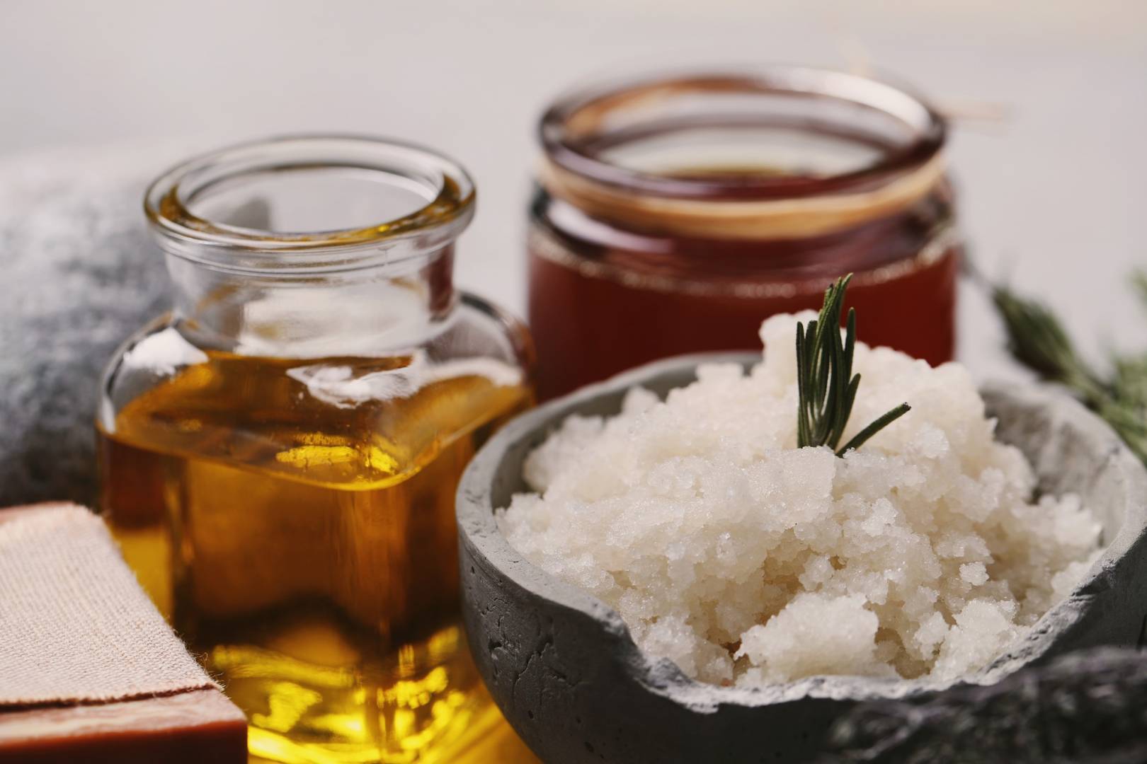 Je gebruikt fleur de sel waarschijnlijk niet op de juiste manier, en dit is waarom!