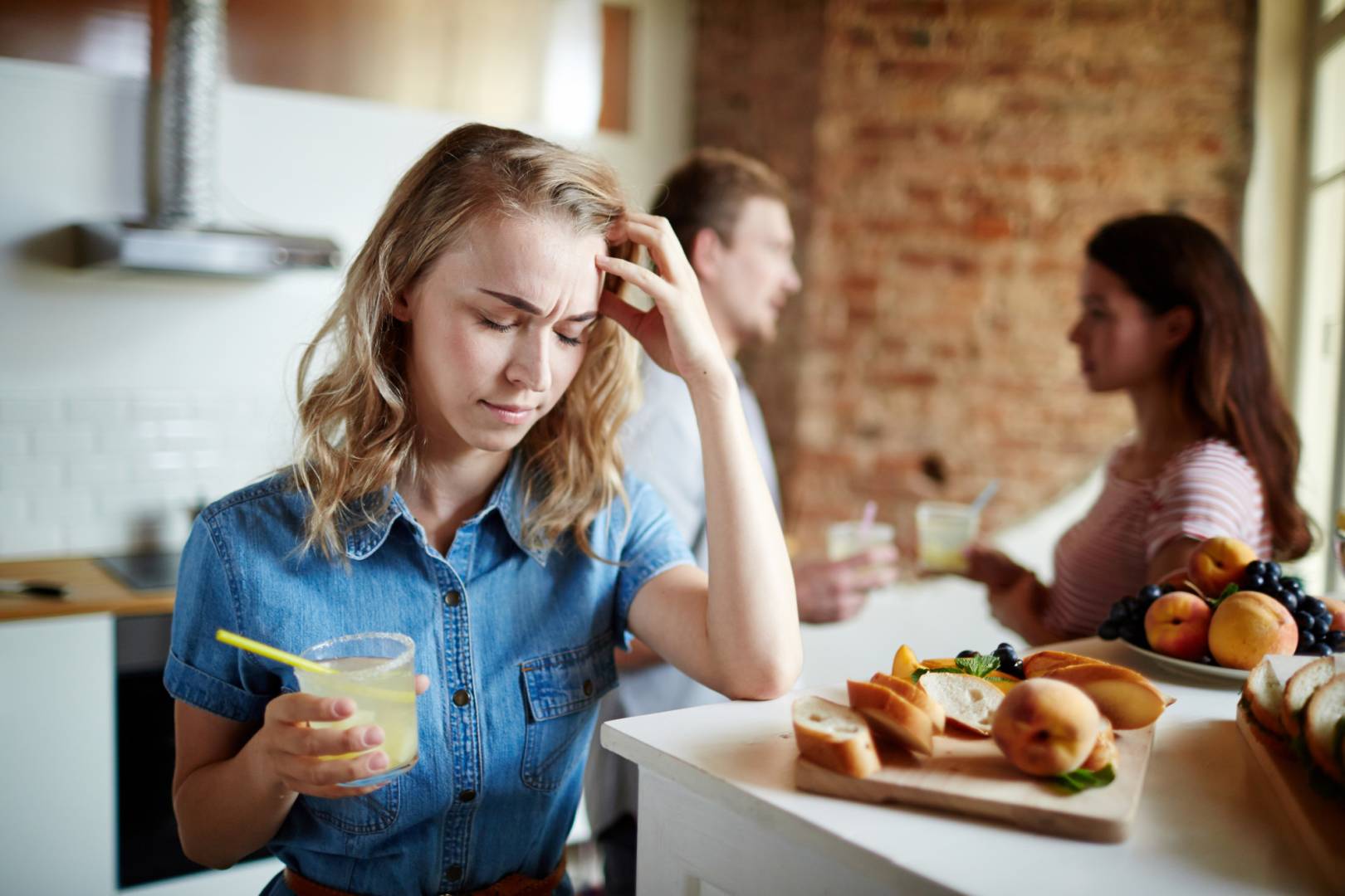 5 mythes over eetstoornissen die je moet ontkrachten