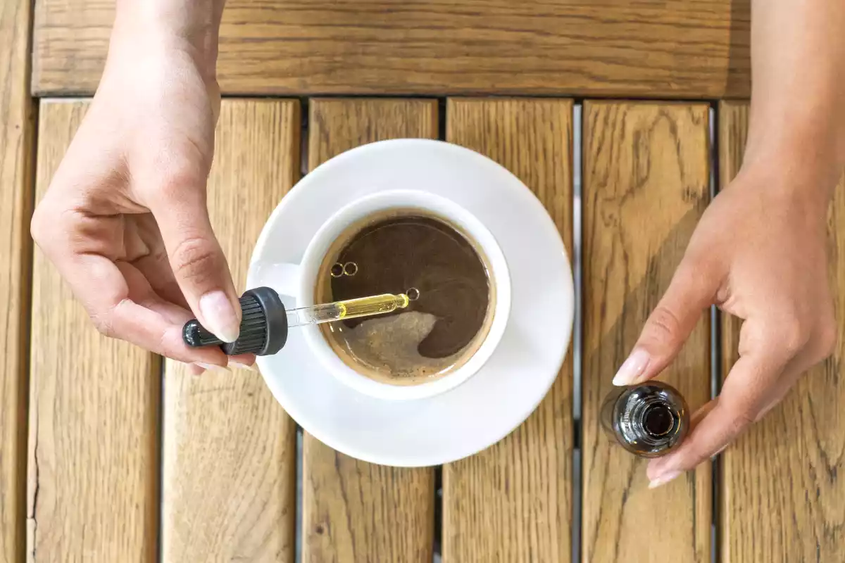 CBD infusie: Het natuurlijke en onderschatte geheim