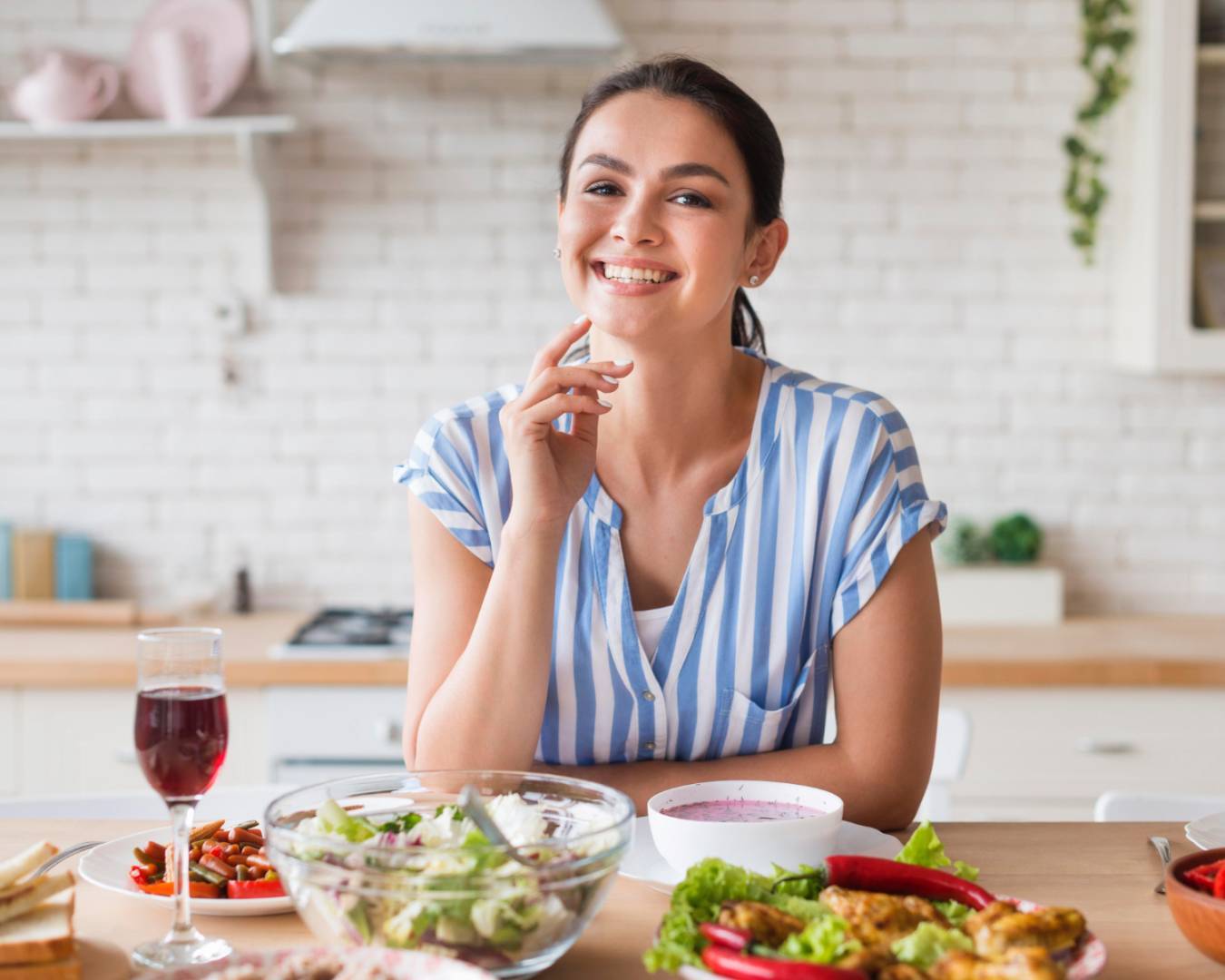 Ontdek intuïtief eten: het antiregime dat je relatie met eten verandert!